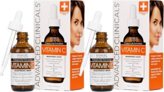 SERUMS AVDANCED CLINICAL VITAMIN C