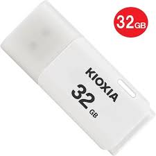 CLE USB 32 GB