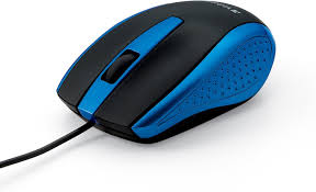 SOURIS SANS FIL VERBA TIM WIRED USB
