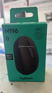 SOURIS SANS FIL LOGITECH M196