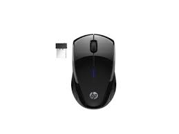 SOURIS SANS FIL HP X3000 G3 WIRELESS MOUSE