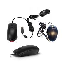 SOURIS AVEC FIL WIRED COMPUTER MOUSE OPTICAL