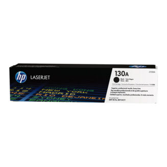 130 A NOIRE(CF350A)