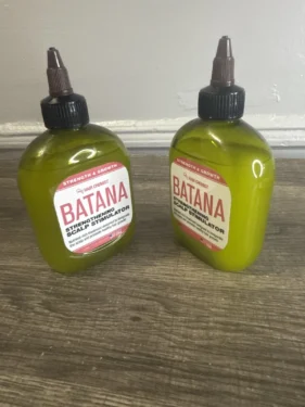 BATANA SCALP STIMULATOR STRENGTH &GROW HAIR