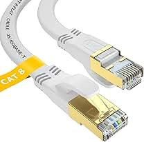 CABLE RESEAU Rj45