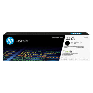 CARTOUCHE HP 222 NOIR