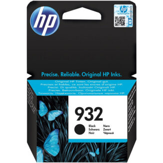CARTOUCHE HP 932 NOIR