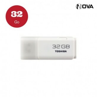 CLE USB 32 GB MARQUE TOSHIBA