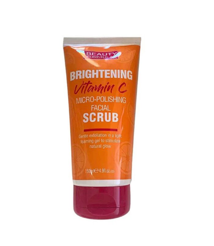 GRASS ROOTS BRIGHTENING VITAMIN C EXFOLIATING FACE SCRUB GRASS ROOTS BRIGHTENING VITAMIN C EXFOLIATING FACE SCRUB