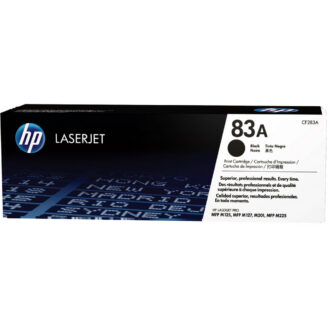 HP 83 A