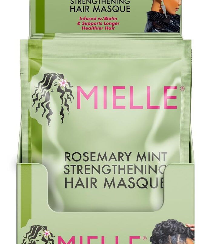MIELLE-PACKAGE