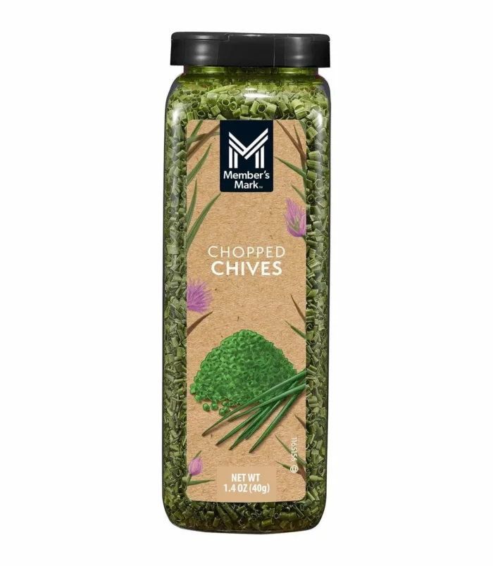 Member's Mark tmCHOPPED CHIVES