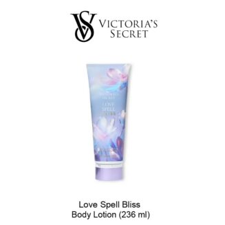 VICTORIA'S SECRET LOVE SPEEL BLISS LOTION