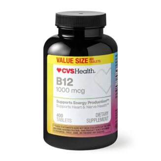 CVS HEALTH B12 1000 mg