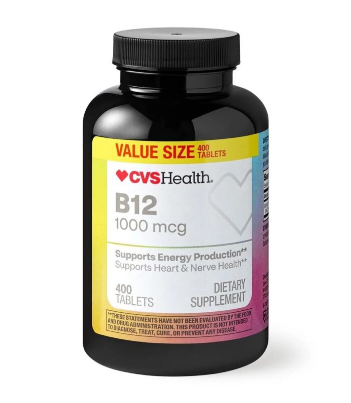 NY000972-CVS-HEALTH-VITAMIN-B12-1000MCG-400-TABLETS_0ef68567-a0a8-4815-a082-13a2a69a8e40.05f3833578086f37c9cc020430e6150e.jpg