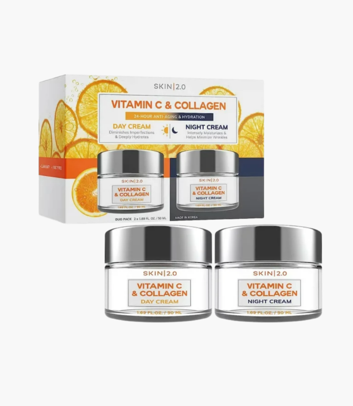 Produit Yaye Daba 1000 X 1148-3 Vitamin C et Collagen