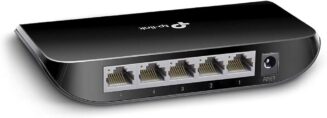 SWITCH 5 PORT