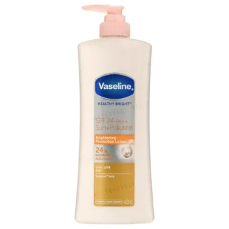 VASELINE SPF 24++