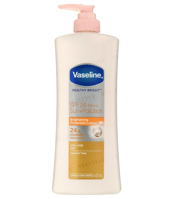 VASELINE