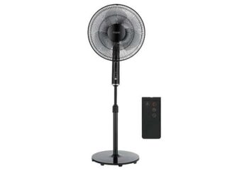 VENTILLATEUR A PIED