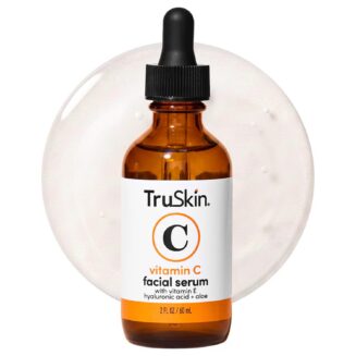 VITAMIN C + HYALURONIC TARGET