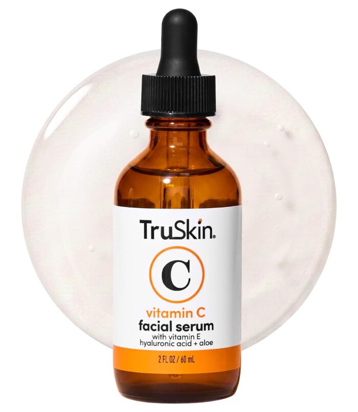 VITAMIN C + HYALURONIC TARGET