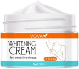 VOVA WHITENING CREAM WITH COLLAGEN
