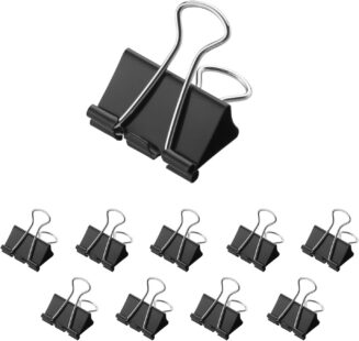 WONDAY PINCE DOUBLE-CLIP 19mm(12)FPI190073