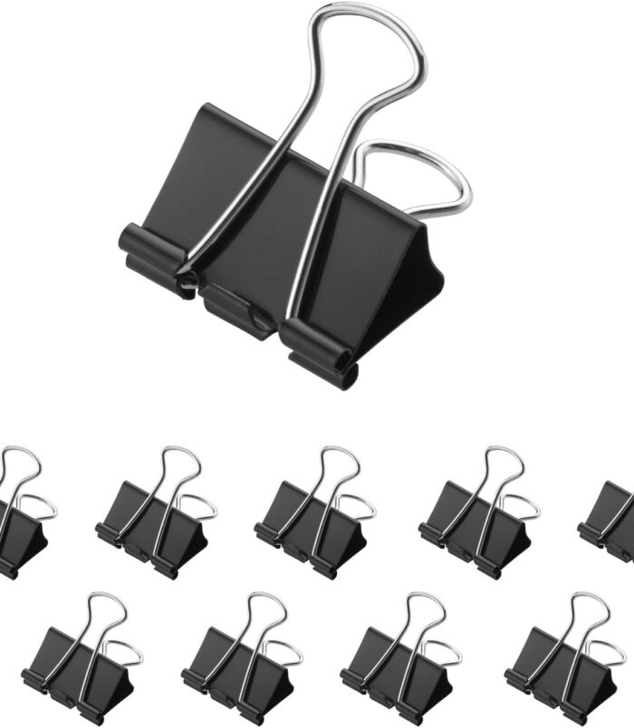 WONDAY PINCE DOUBLE-CLIP 19mm(12)FPI190073