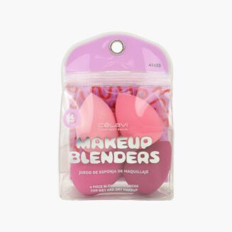 CELAVI MAKEUP BLENDERS 4